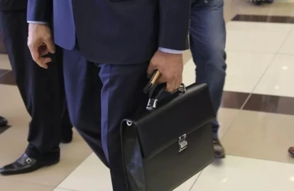 Onlar yeni vəzifəyə təyin olundular -FOTO