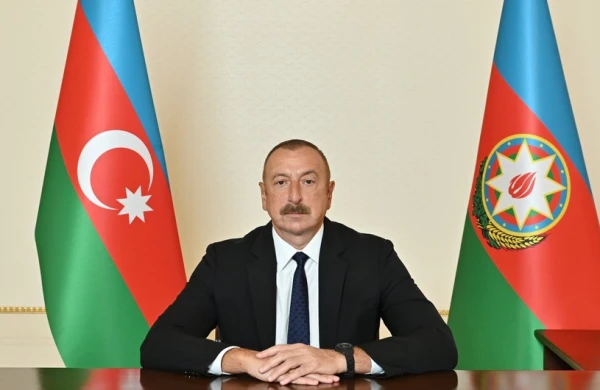 Prezident qanunu TƏSDİQLƏDİ