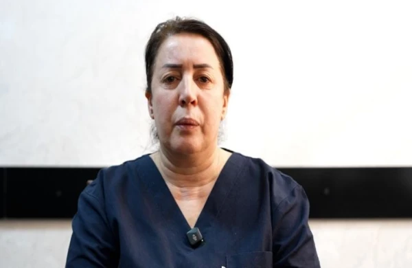 DİN əməliyyat keçirdi: Həbs olunan  Rima kimdir?  —  DETALLAR