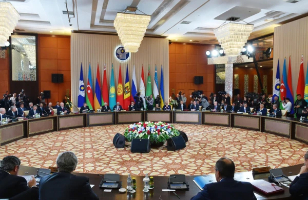 Bakı MDB formatından uzaqlaşır- Azərbaycanın yoxluğu Moskvaya xəbərdarlıqdır&nbsp;