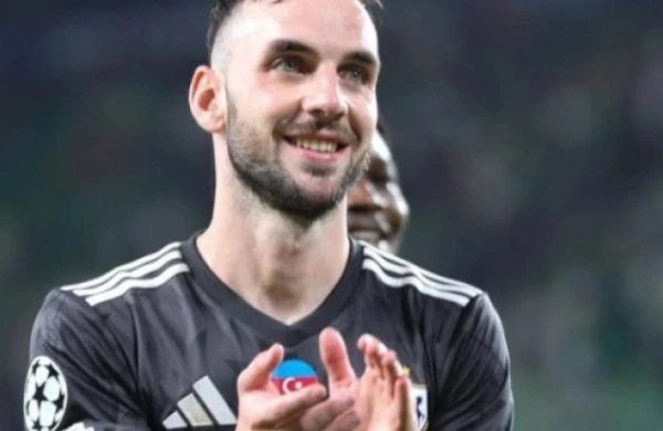 Yankoviç “Qarabağ”dan ayrıla bilər