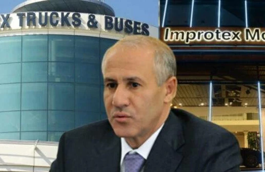 Milli Məclis Füzuli Ələkbərovun şirkətinə milyonlar ödəyəcək - Müqavilə bağlanıb