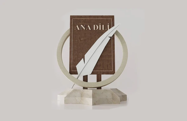 Ana Dilimiz – Milli Kimliyimiz: 21 Fevral Beynəlxalq Ana Dili Günü&nbsp;&nbsp;