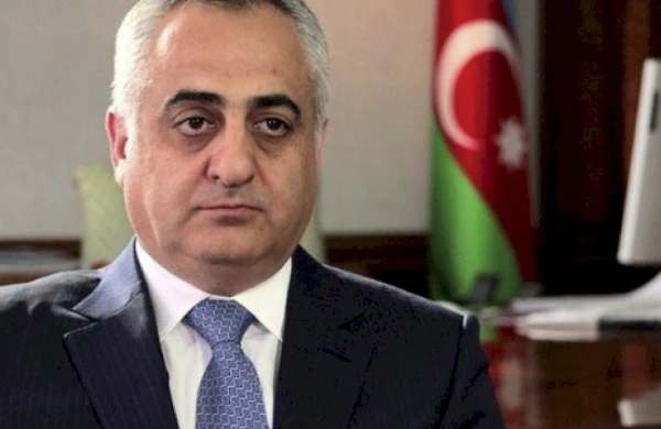 Fuad Nəcəfli istintaqa cəlb edildi&nbsp;