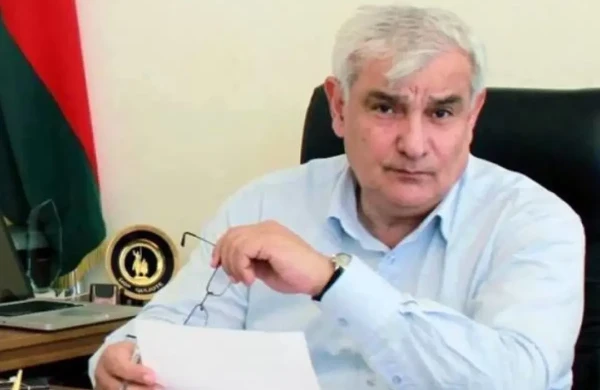 Fərid Şəfiyevin sədri olduğu quruma birləşdirilən mərkəzin rəhbəri Kamal Abdulla imiş&nbsp;