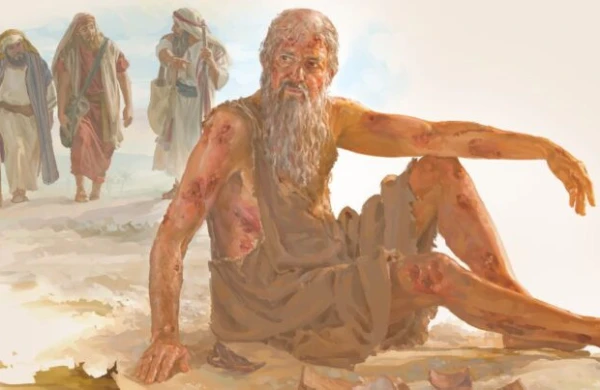 Əyyub peyğəmbərin SƏBRİ&nbsp;