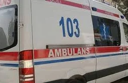 44 yaşlı kişinin meyiti tapıldı&nbsp;