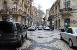 Bakının mərkəzində minlərlə EV SÖKÜLƏCƏK - VİDEO&nbsp;