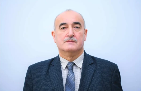 Yaşar Hacıyev vəfat etdi - FOTO 