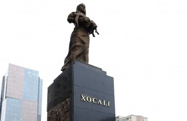 Ombudsman Xocalı soyqrımının ildönümü ilə bağlı bəyanat yayıb&nbsp;
