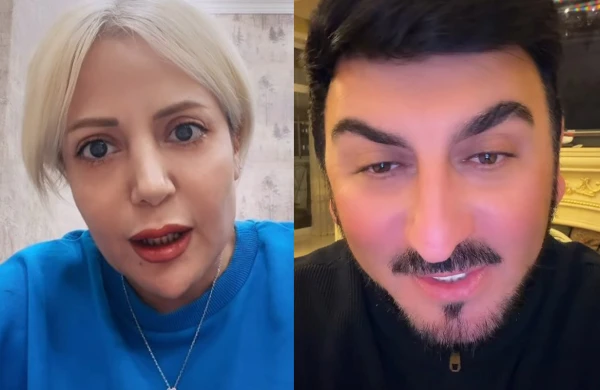 Tolik-Səidə davası ilə bağlı AÇIQLAMA: Tədbir görülə bilər