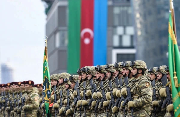 Azərbaycanda hərbi xidmətlə bağlı daha bir DƏYİŞİKLİK