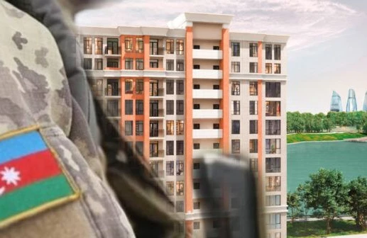 Hərbçilərə ikinci ev verilə bilərmi? – Qanun deyir ki… 