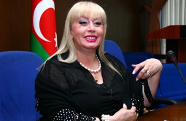 İlhamə Quliyeva ilə bağlı sensassiyalı  AÇIQLAMA: Özü sağlığında bu şəxsə övlad dünyaya gətirdiyini deyibmiş&nbsp;&nbsp;
