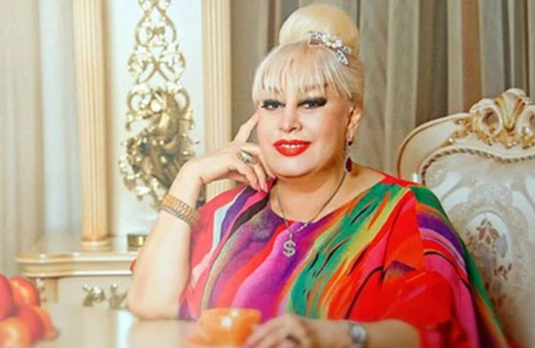 İlhamə Quliyeva ilə bağlı sensassiyalı  AÇIQLAMA: Özü sağlığında bu şəxsə övlad dünyaya gətirdiyini deyibmiş  