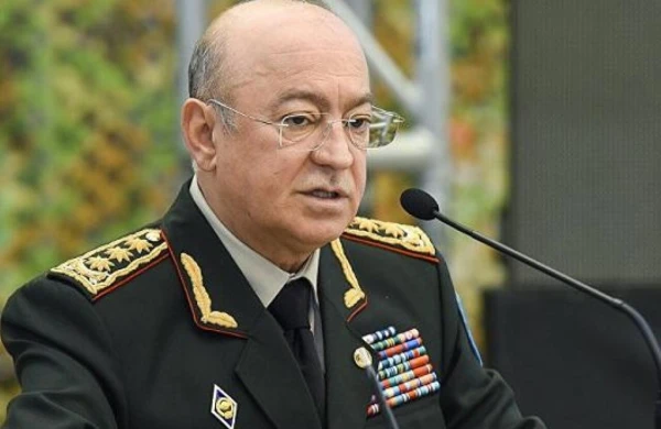 FHN məlumatı rəsmən TƏSDİQLƏDİ: Generallar...