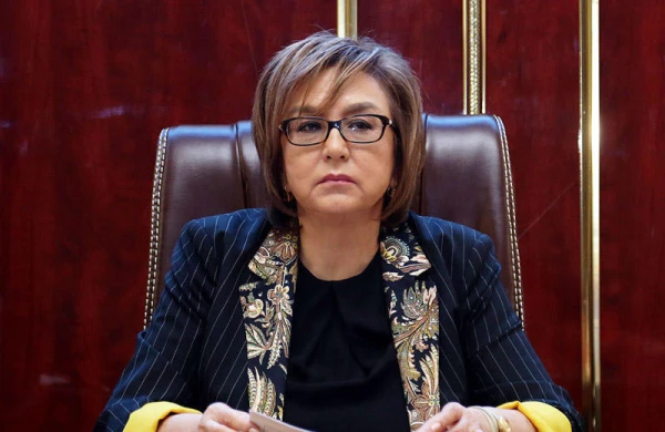 Məleykə Abbaszadə üçün ÖZƏL GÜN