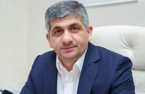 Müşfiq Abbasov həbs edildi&nbsp;