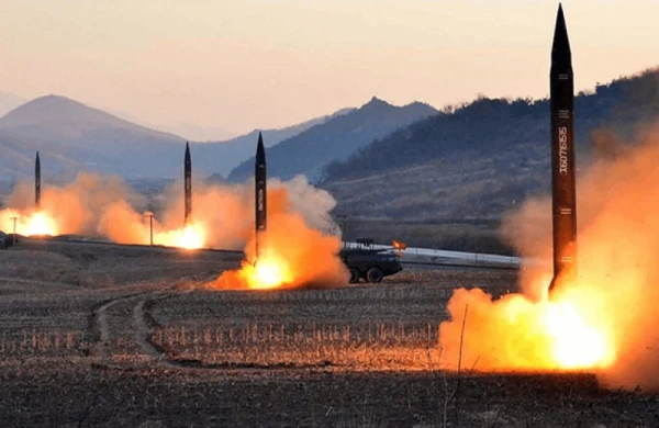 &nbsp;“Nüvə silahlarının sınağı planeti xarabaya çevirməkdədir”- Ekoloqdan “SOS” siqnalı&nbsp;&nbsp;