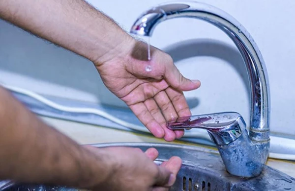 Azərbaycanda suyun qiyməti artır? - Rəsmi cavab&nbsp;