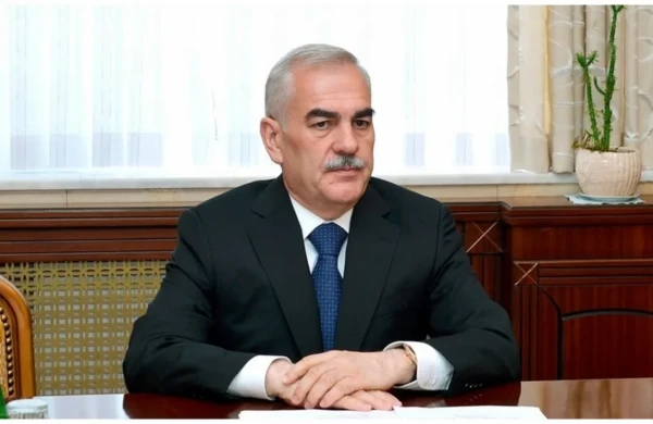 Vasif Talıbovun imzaladığı 10-dan çox fərman LƏĞV EDİLDİ&nbsp;&nbsp;