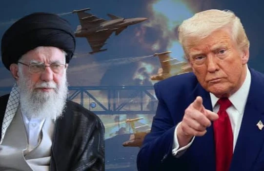 İranla bağlı ŞOK AÇIQLAMA: 48 saatdan sonra nə OLACAQ?  