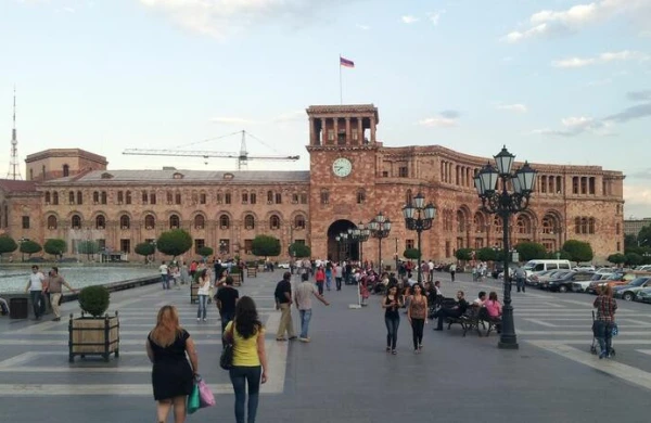 Ermənistanda nadir xəstəlik ortaya çıxdı – Müalicəsi yoxdur