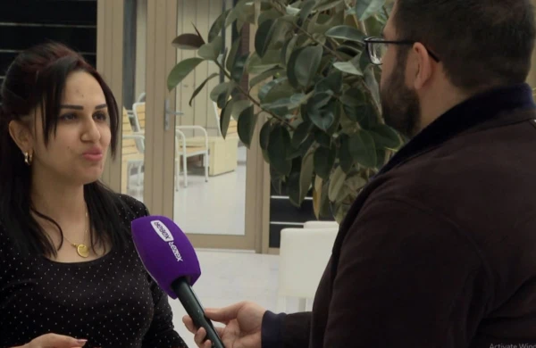 "İmtahanda ixtisaslarına uyğun olmayan suallar verilir" - ŞİKAYƏT 