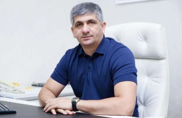 Müşfiq Abbasov bu məşhurun yeznəsi İMİŞ  —&nbsp; DETALLAR&nbsp;&nbsp;