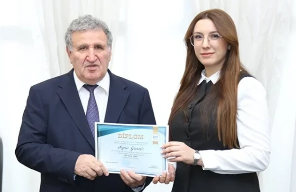 AMEA açıqlama yaydı, İsa Həbibbəylini rüsvay etdi&nbsp;