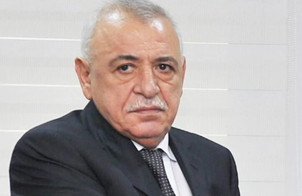 Mahir Aslanov vəfat edib