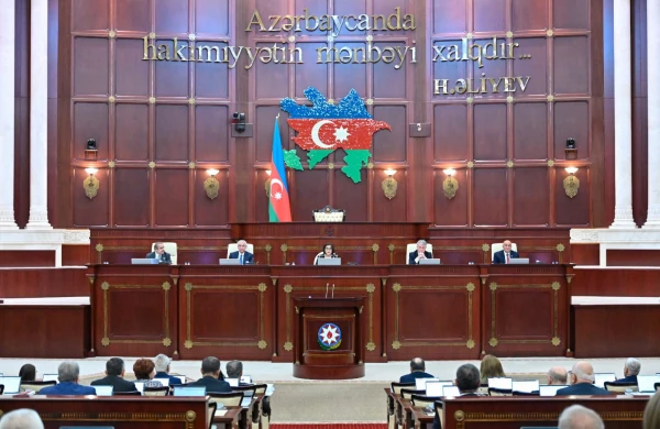 SON DƏQİQƏ! Milli Məclis bu qərarları qəbul etdi: Azərbaycanda YENİLİK