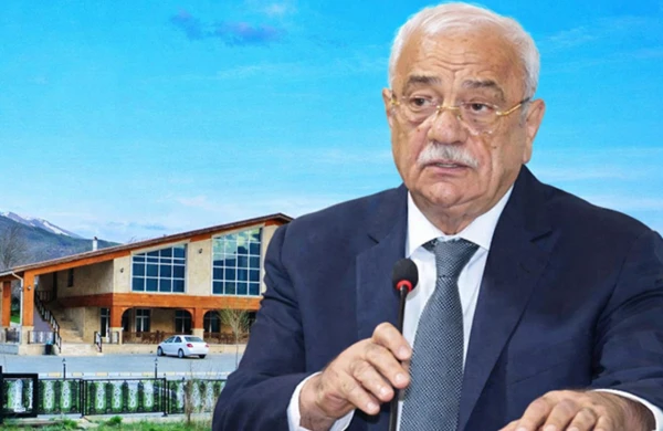 Möhbalıyevin restoranının pullarını kazinoda uduzdu&nbsp;