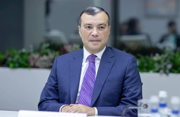 Sahil Babayev yeni qərar imzaladı&nbsp;