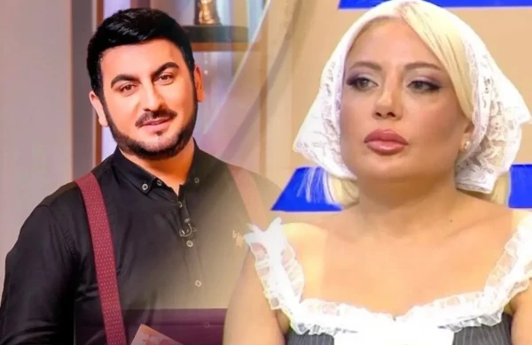 Baş Prokurorluq hərəkətə keçdi: Toliklə Səidə də həbs edilir?&nbsp;