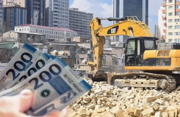 “Vətəndaş qanunla bu halda  kompensasiya ala bilər "   —   Hüquqşünas şərh edir  