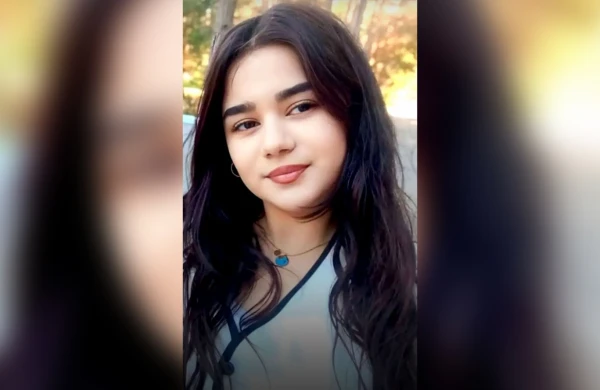 Faciəli şəkildə həyatını itirən Şəmsin FOTOSU