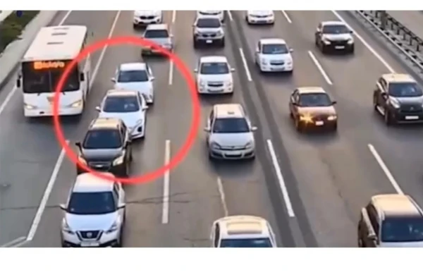 DYP sürücülərə müraciət ETDİ