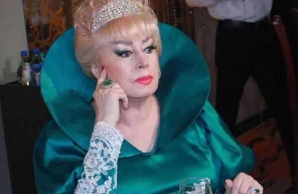 İlhamə Quliyevaya cinayət işini KİM AÇIBMIŞ?  —  Keşmiş köməkçisindən sensassion AÇIQLAMA 