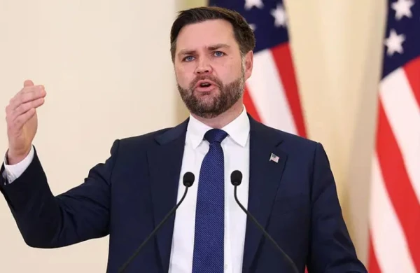 "Tramp nikbindir": Vens Ukraynadakı irəliləyiş barədə danışıb