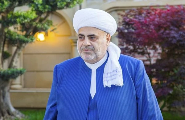 SON DƏQİQƏ! Allahşükür Paşazadənin oğlu ilə bağlı qərar verildi