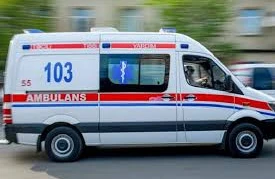 Bakıda qadın evində ölü tapıldı 