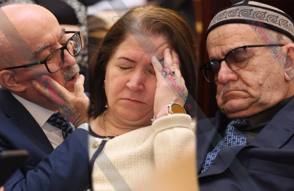 Ramiz Mehdiyevin məsələsinə baxırdılar:Yatıb qaldılar -FOTOLAR