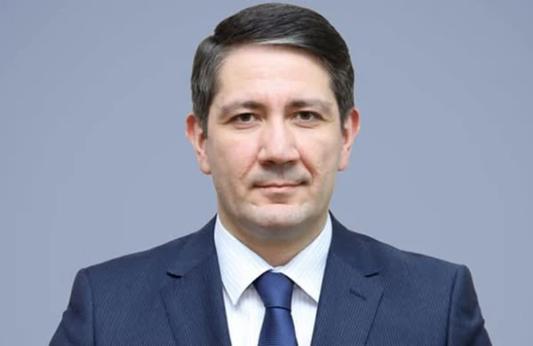 Anar Kərimova daha bir vəzifə verildi&nbsp;