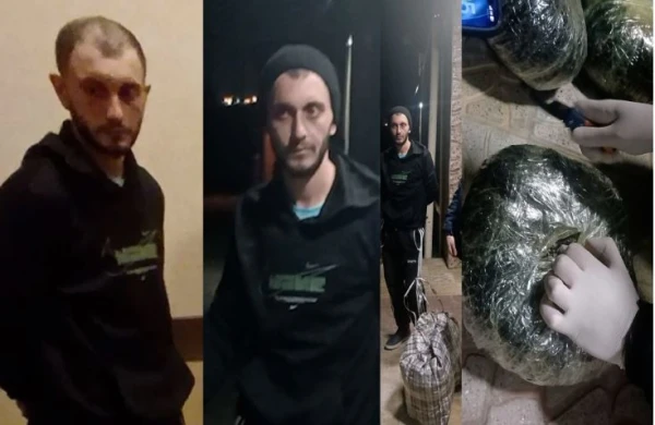 DİN&nbsp; əməliyyat kçeirib