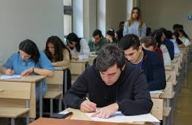 Magistraturaya hazırlaşanların NƏZƏRİNƏ – II cəhd imtahanının vaxtı...&nbsp;