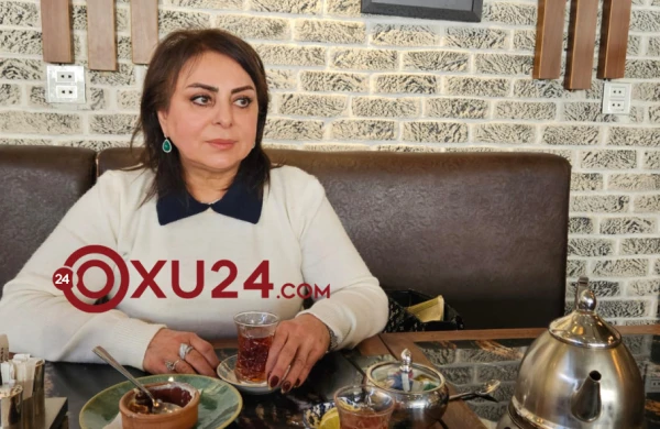 “İlhamə Quliyevanın evindən məni həmin müğənni xilas etdi” —&nbsp; 10 ildən sonra açılan ŞOK FAKT&nbsp; &nbsp;—&nbsp; ÖZƏL MÜSAHİBƏ