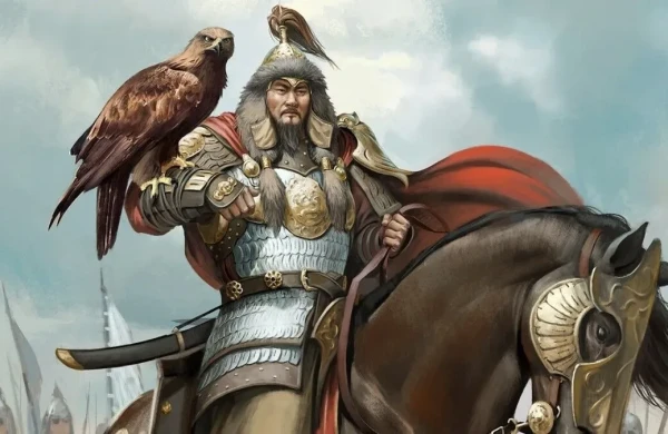 Çingizxanın ailəsi barədə açılmamış sirlər...&nbsp;&nbsp;