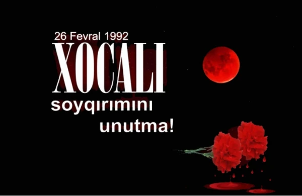 Xocalıya aid şeirlər&nbsp;