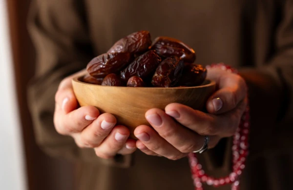 Oruc tutanlar belə qidalanmalıdır    —   SAĞLAM QİDA ÜSULU